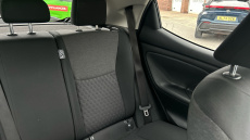 Toyota Yaris 1.5 Hybrid Design 5dr CVT Hybrid Hatchback